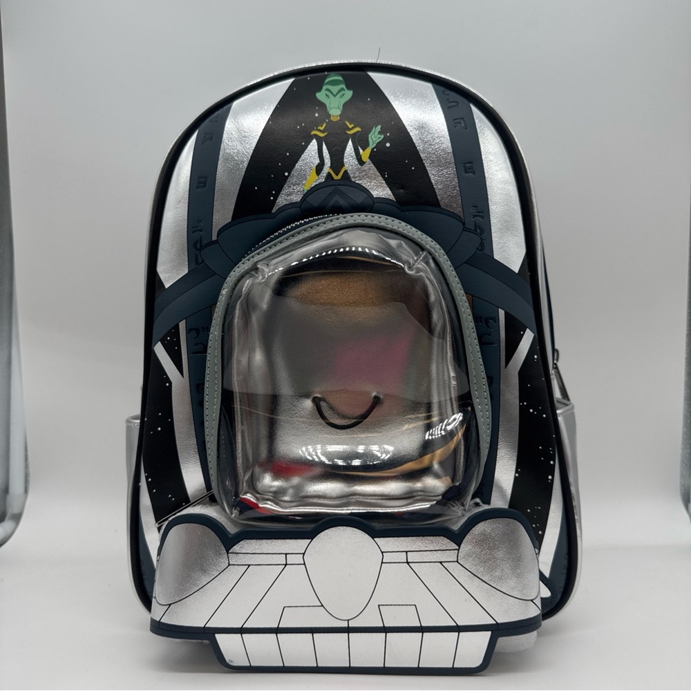 Loungefly Stitch 636 Backpack